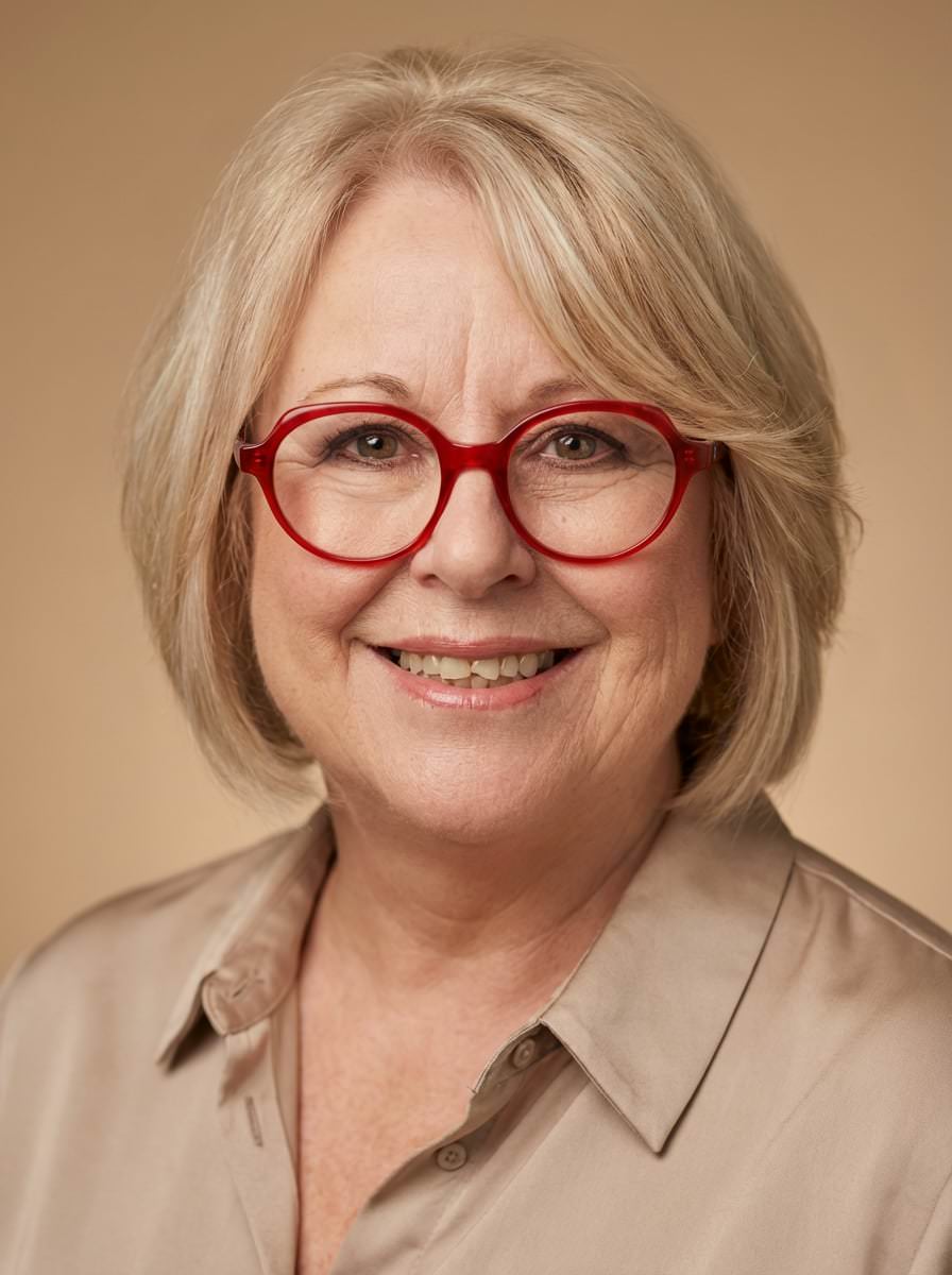 Amanda Williamson